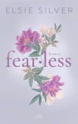 Cover-Bild zum Titel 'Fearless' von 'Elsie Silver'