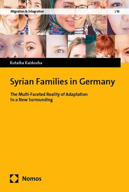 Syrian Families in Germany - Kutaiba Kaidouha