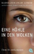 Cover-Bild zum Titel 'Eine Höhle in den Wolken' von 'Badeeah Hassan Ahmed, Susan Elizabeth McClelland'