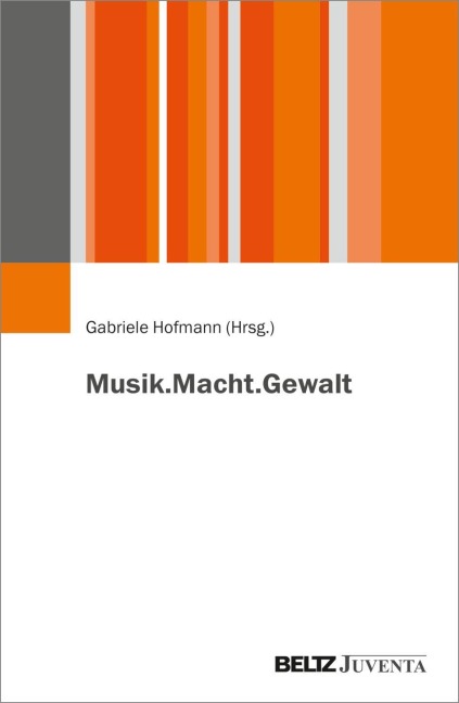 Musik.Macht.Gewalt - 