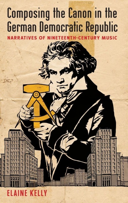 COMPOSING CANON GERMAN DEMOC REPUBLIC C - Kelly