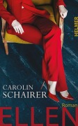 Cover-Bild zum Titel 'Ellen' von 'Carolin Schairer'