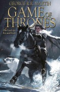 Cover-Bild zum Titel 'Game of Thrones 03 - Das Lied von Eis und Feuer' von 'George R. R. Martin, Daniel Abraham, Tommy Patterson'