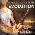 Evolution Lib/E - Kyle West