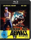 Cover-Bild zum Titel 'Strasse der Gewalt' von 'Ken Friedman, Jonathan Kaplan, David Nichtern'