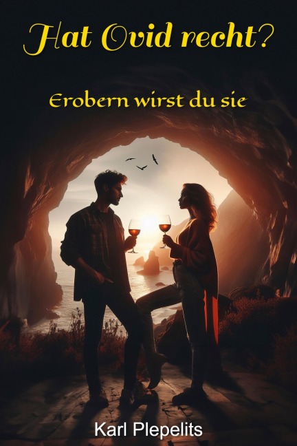 Hat Ovid recht? - Karl Plepelits