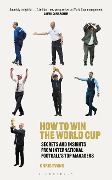Cover-Bild zum Titel 'How to Win the World Cup' von 'Chris Evans'