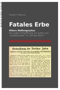 Cover-Bild zum Titel 'Fatales Erbe' von 'Stephen P. Halbrook'