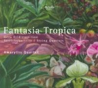 Streichquartette - Amaryllis Quartett