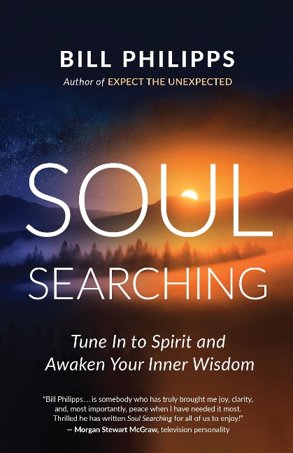 Soul Searching - Bill Philipps