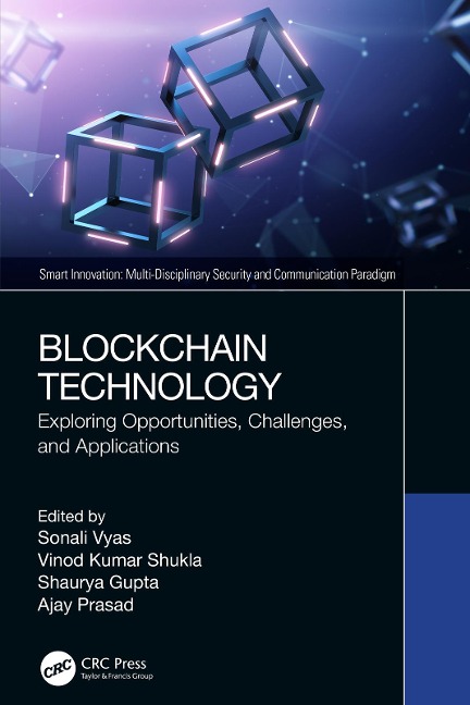 Blockchain Technology - 