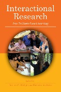 Cover-Bild zum Titel 'Interactional Research Into Problem-Based Learning' von ''