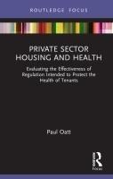Private Sector Housing and Health - Paul Oatt