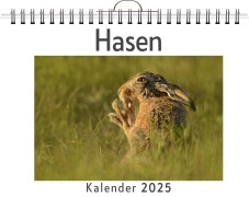 Cover-Bild zum Titel 'Hasen' von 'Ella Bauer'