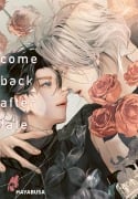 Cover-Bild zum Titel 'Comeback After Fate' von 'Anji Seina'