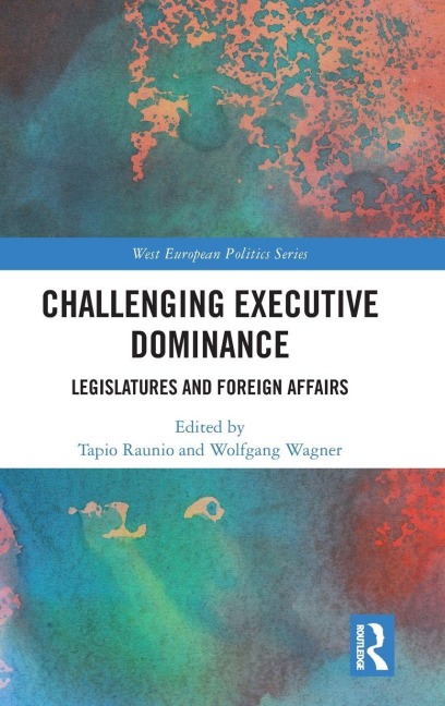 Challenging Executive Dominance - 