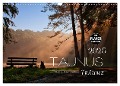 Taunus - Träume (Wandkalender 2025 DIN A3 quer), CALVENDO Monatskalender - Petra Schiller