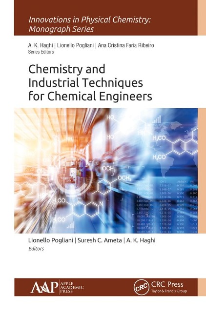 Chemistry and Industrial Techniques for Chemical Engineers - 