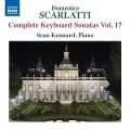 Klaviersonaten Vol.17 - Sean Kennard