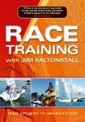 Cover-Bild zum Titel 'Race Training with Jim Saltonstall' von 'Jim Saltonstall'