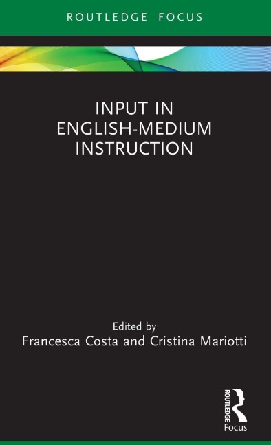 Input in English-Medium Instruction - 