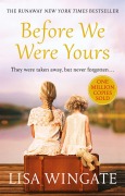 Cover-Bild zum Titel 'Before We Were Yours' von 'Lisa Wingate'