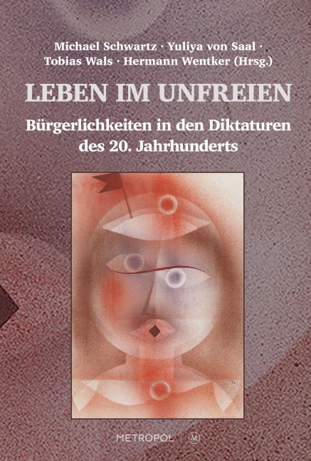 Leben im Unfreien - 