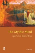 Cover-Bild zum Titel 'The Mythic Mind' von 'Nicolas Wyatt'