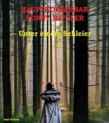 Cover-Bild zum Titel 'HAUPTKOMMISSAR RONNY MITTLER' von 'Axel Schade'