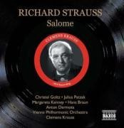 Salome - Krauss/Goltz/Patzak/Kenney
