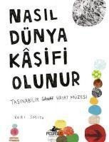 Nasil Dünya Kasifi Olunur - Keri Smith