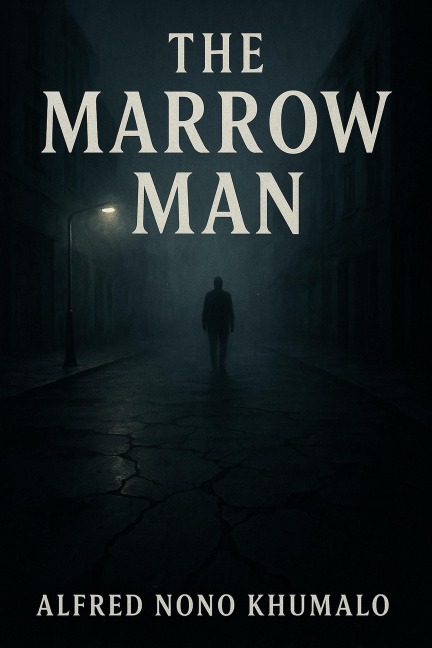 The Marrow Man - Alfred Nono Khumalo
