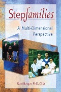 Cover-Bild zum Titel 'Stepfamilies' von 'Roni Berger'
