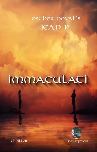 Immaculati - Jean P., Esther Novalis