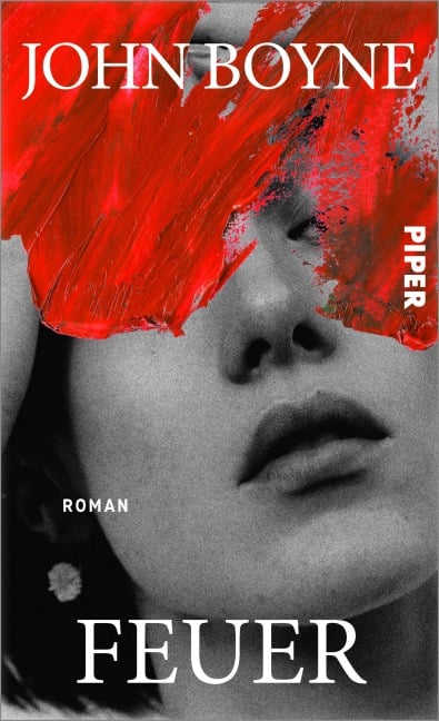 Feuer - John Boyne
