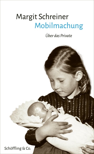 Mobilmachung - Margit Schreiner
