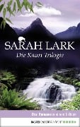 Cover-Bild zum Titel 'Die Kauri Trilogie' von 'Sarah Lark'