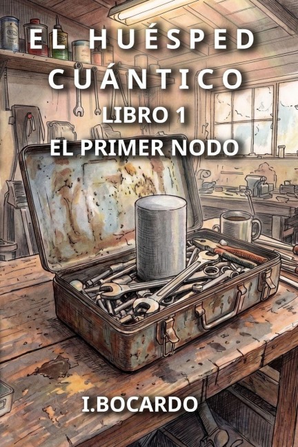 El Primer Nodo - I. Bocardo