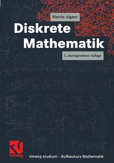 Diskrete Mathematik - Martin Aigner