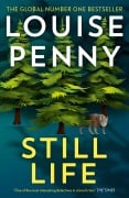 Cover-Bild zum Titel 'Still Life' von 'Louise Penny'