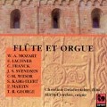 Flöte und Orgel - Christian Delafontaine