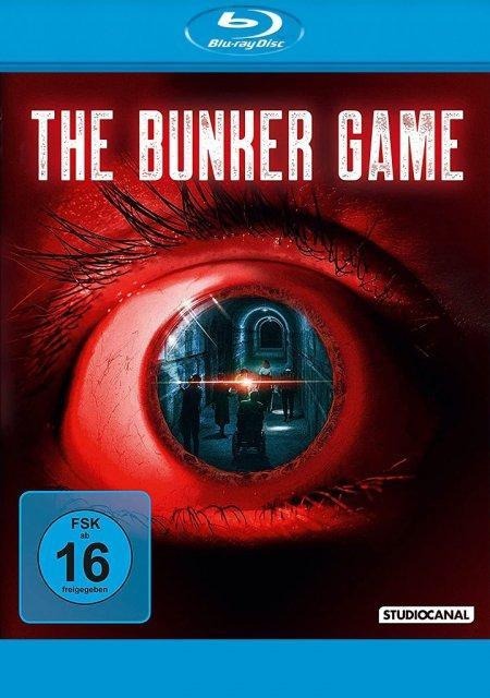 The Bunker Game - Manuela Cacciamani, Davide Orsini, Roberto Zazzara, Francesca Forristal, Kt Roberts