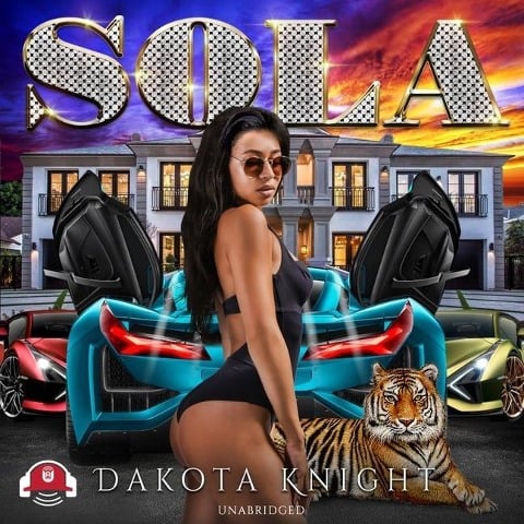 Sola Lib/E - Dakota Knight