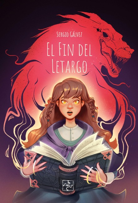 El fin del letargo - Sergio Gálvez