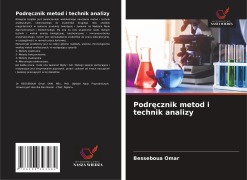 Cover-Bild zum Titel 'Podr¿cznik metod i technik analizy' von 'Besseboua Omar'