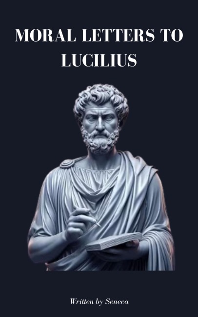 Moral letters to Lucilius - Lucius Annaeus Seneca