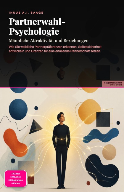 Partnerwahl-Psychologie - Inuus A. I. Saage