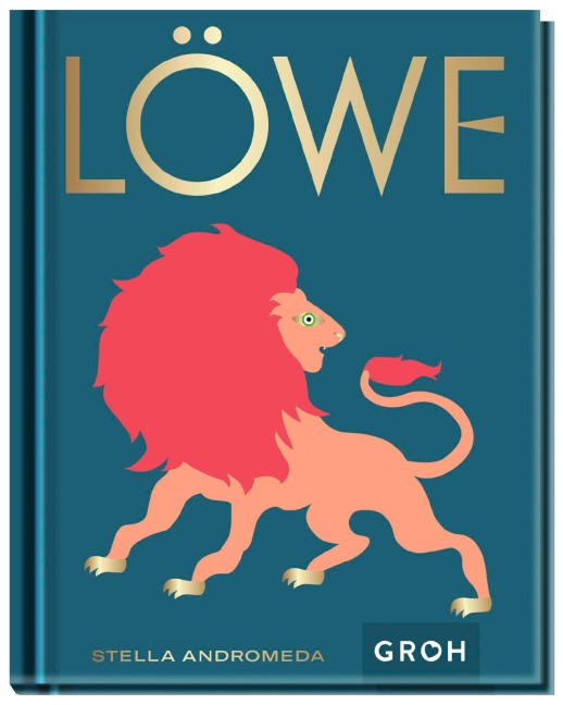 Löwe - Stella Andromeda