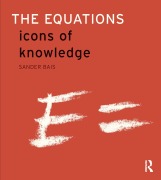 Cover-Bild zum Titel 'The Equations' von 'Sander Bais'