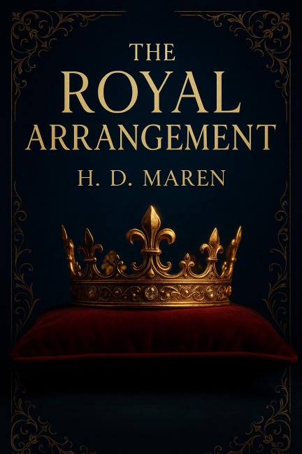The Royal Arrangement - H. D. Maren